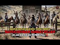 Membantai Para Bandit Kebal Hukum Yang Telah Menghabisi Suaminya Alur Cerita Film Action Koboi