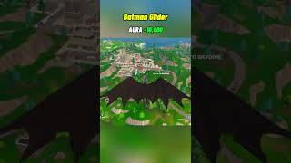 Fortnite Glider Aura 🥶🔥