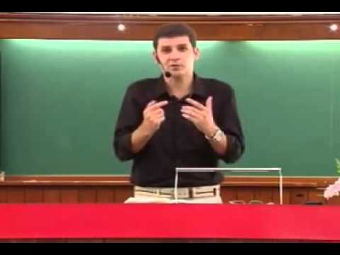 3- Seminário de Louvor -Instrumentalidade do Servo   Igreja Cristã Maranata