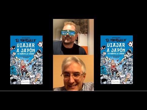 Nuestras anécdotas de #Japón: Directo, Instagram de #ElMonaguillo: Viajar a #Japón te rompe la tarde