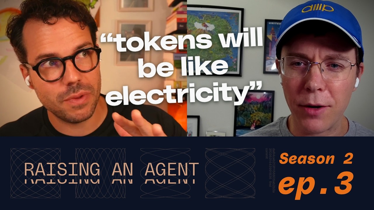 Raising an Agent Season 2 Episode 3