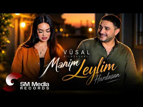 Vusal Bilesuvarli - Menim Leylim Hardasan (Klip 2026)
