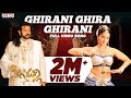 Nagavalli Video Songs Ghirani Ghira Ghirani Song Aditya Music Venkatesh Anushka Shetty