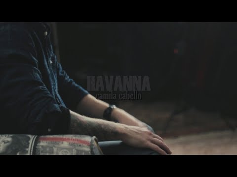 Camila Cabello - Havana + Rap | Curricé Cover