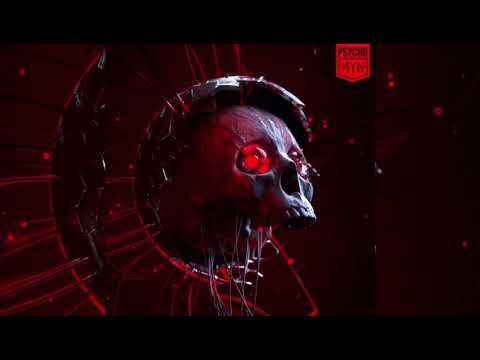 Que-G Chinnuskull Mauna Psycho(official audio)