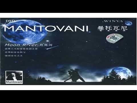 Mantovani And His Orchestra  - Moon River  GMB