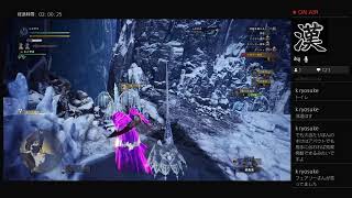 [MHWI]大感謝の宴