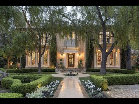 Glamorous Villa in Palo Alto, California | Sotheby's International Realty