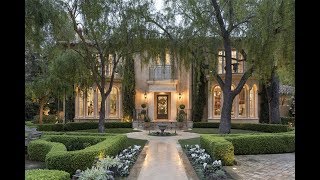 Glamorous Villa in Palo Alto, California | Sotheby's International Realty