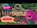 Barney S Anniversary Month The Barney Home Videos The Barney S House Era Part 2
