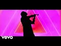 David Garrett Wake Me Up David Garrett Edition Official Millennium Symphony Silhouette Video