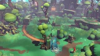 Hob – Launch Trailer