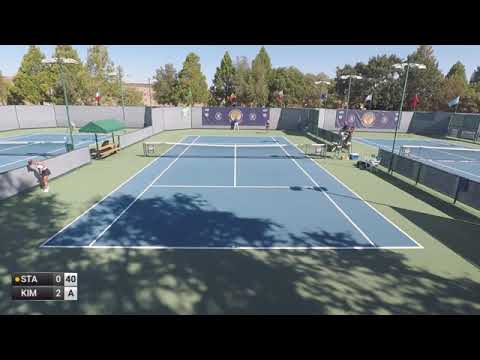 MONIKA STANIKOVA V SHAVIT KIMCHI - W60 TEMPLETON (incomplete)