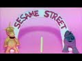 All Segments From Sesame Street Show 1 1969 5 Likes For Show 2