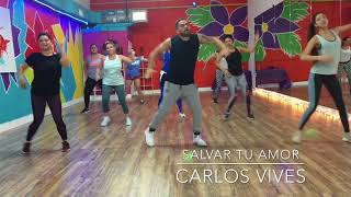 Salvar tu Amor by Carlos Vives