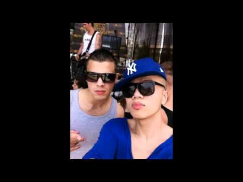 Young G _Béci_ Feat. Düki - Kérlek Ne Menj El _2011_