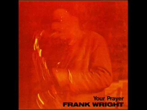 Frank Wright - The Lady