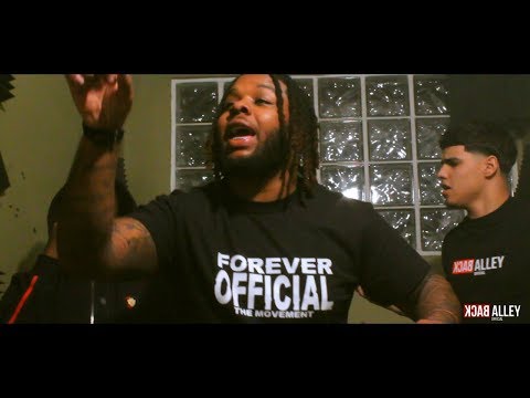 Yosa (Whipe Yo Nose) By @BKAlleyOfficial