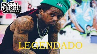 Lil Waye: My Heart Races On feat Jake Tro (LEGENDADO)