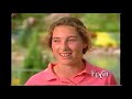 Disney Vacations Advertisement Video Full 1999 VHS