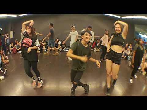 200418 Kpop Dance Off Vol 97: Mamamoo - Starry Night