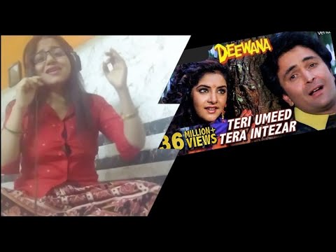 Papia Goswami Teri Ummid