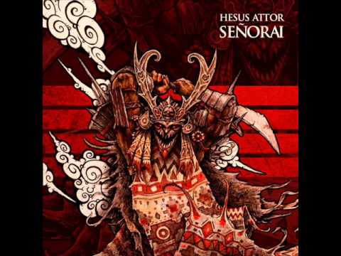 Hesus Attor - 01 - Pardonian Clouds