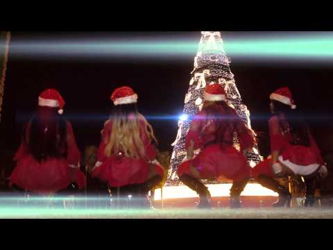 SENTA SENTA NO NATAL OFICIAL JAULA DAS GOSTOZUDAS (JINGLE BELLS)