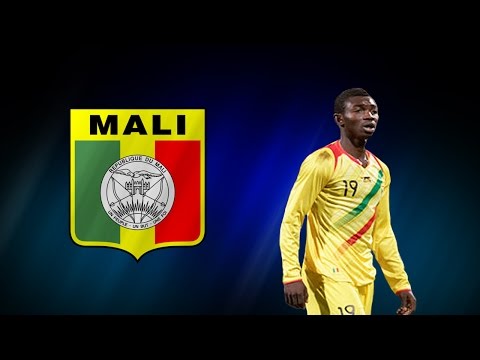 Adama Traoré ● All Goals & Assists - 2014/2015 ● Mali/Lille