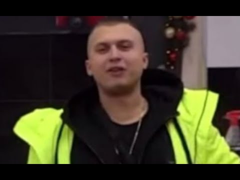 PREKID EMISIJE! Stefan Karić FRAPIRAO svojim potezom, svi aplaudirali   ZAPROSIO misicu u programu U