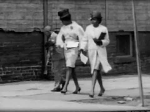 💣 60'S SoƱĿ 💣 Walter Jackson - An Uphill Climb To The Bottom