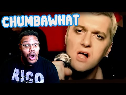 WHAT IS THIS!! | FIRST TIME HEARING Chumbawamba - Tubthumping REACTION!!
