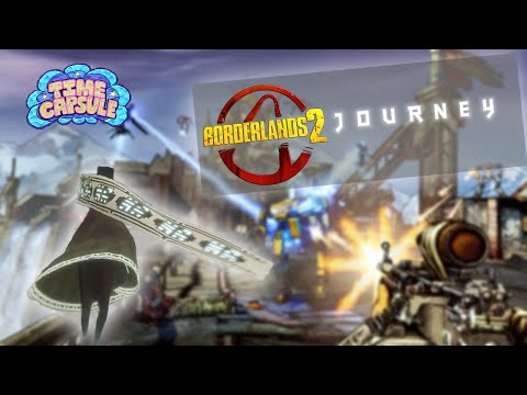 Time Capsule 2012 Vol I