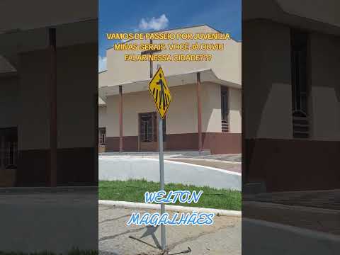 #JUVENÍLIA #MINASGERAIS