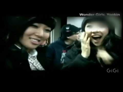 WG Yoobin - Candy wRapper Medley