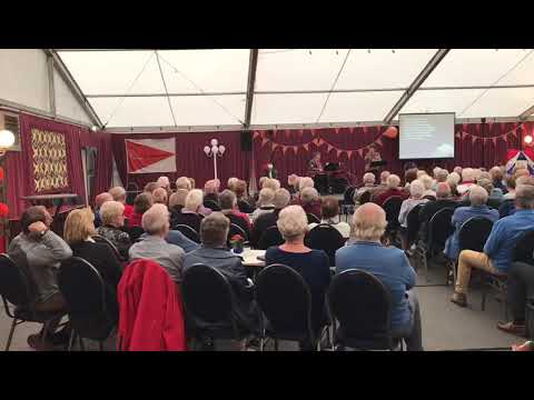 Anneke en Suze - Veilig in Jezus’ armen (Johannes de Heer 523) - samenzang
