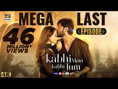Kabhi Main Kabhi Tum Episode 34