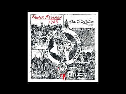 Primer Regimen - Parasitos