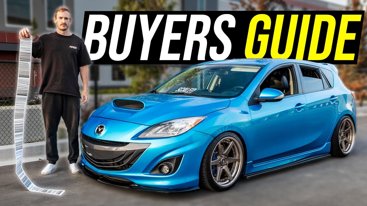 Everything YOU NEED TO KNOW Before Buying a ...