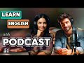 Learn English with podcast  for beginners to intermediates 51 | THE COMMON WORDS |English podcast