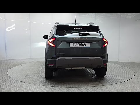 Dacia Duster HEV 140 Extreme - Image 2