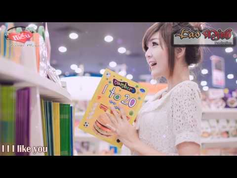 I like you (part 2) - K-Boon