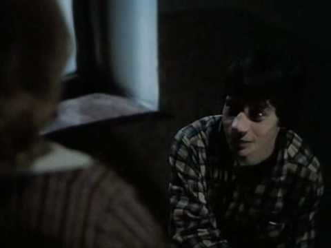 Štěpánku, doprovoď Borůvku...