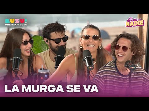 #ANTESQUENADIE | ¿CÓMO RECONOCER EL DESGASTE DE UN VÍNCULO? Y LA CARRERA CON LA COMUNIDAD