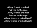Lil Uzi Vert XO Tour Llif3 Lyrics