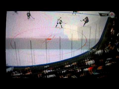 New York Islanders SHG