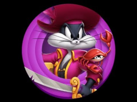 Looney Tune Game- Activate Legendary Dread Pirate Penelope
