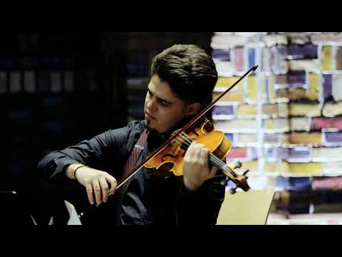 Alban Berg  - String Quartet op.  3 | Alban Kwartet
