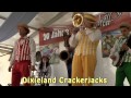 St  Louis Blues -Dixieland Crackerjacks 2013 in Oberhausen