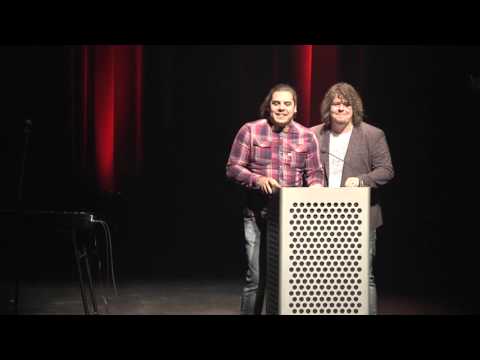 37e édition de Cégeps en spectacle - Finale régionale de l'Est